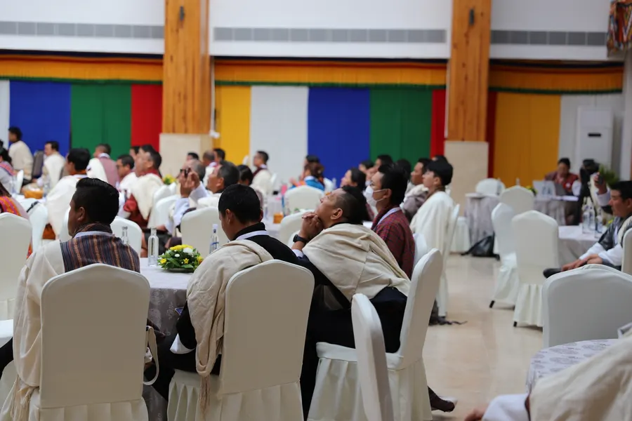 Panel discussion, RBF 2025