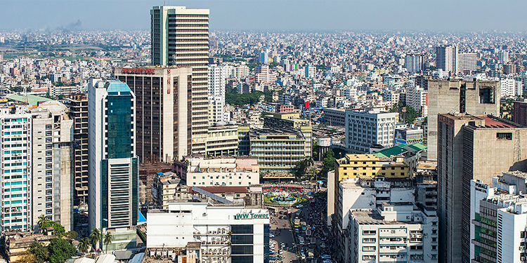 Dhaka Airport Information 