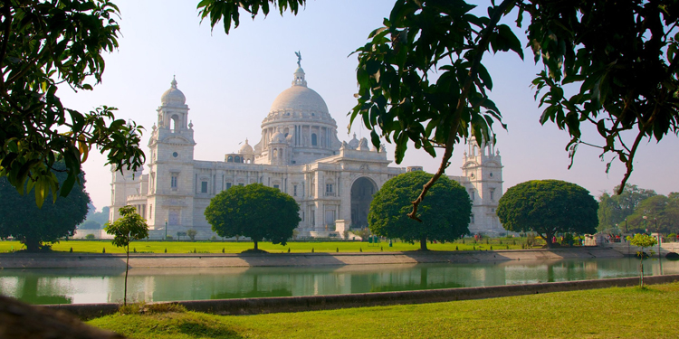 Kolkata Airport Information 