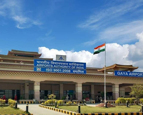 Gaya Airport Information