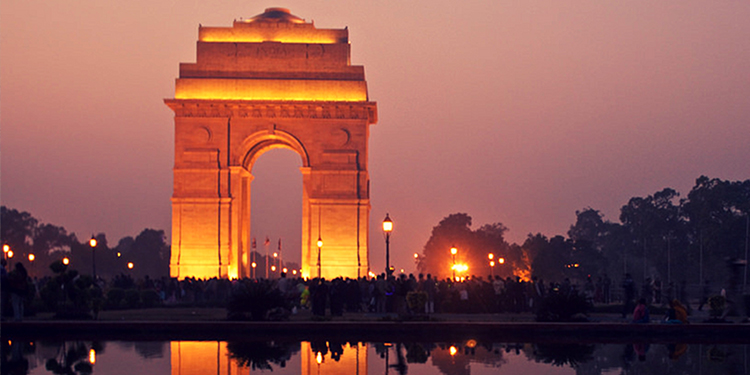 Delhi, India