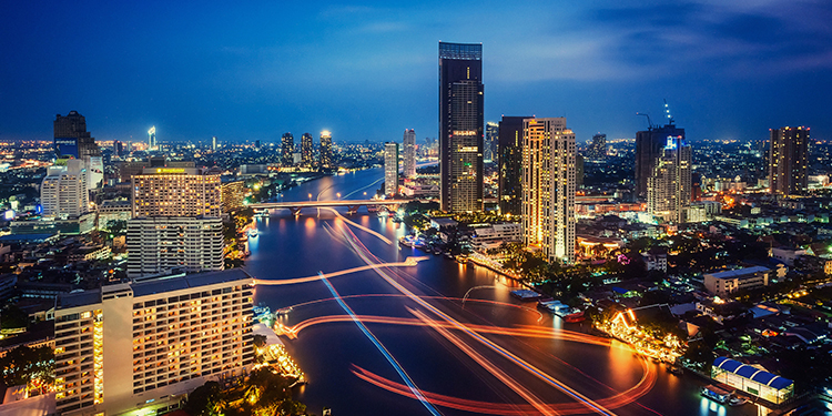 Bangkok,Thailand