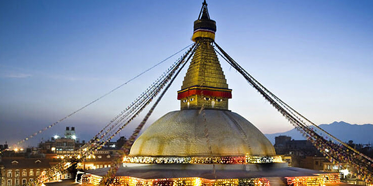 Kathmandu,Nepal