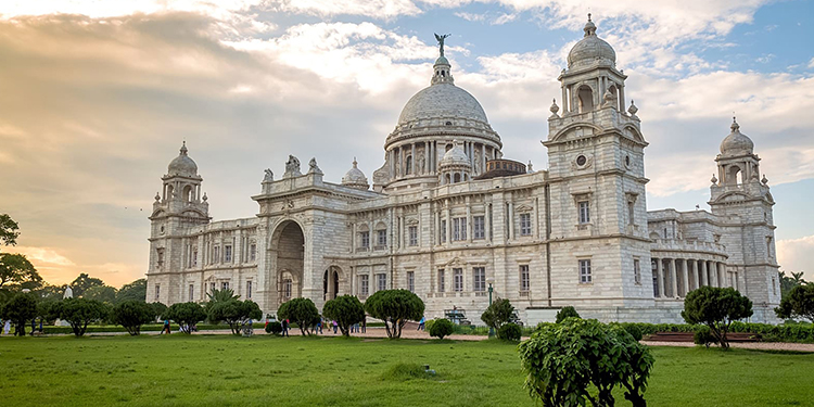 Calcutta,India